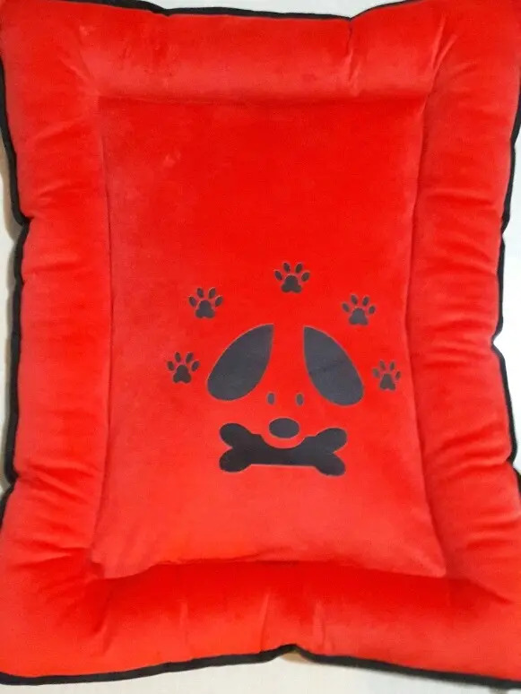 Cama Colchon Para Perros Gatos Y Otras Mascotas Mercado Libre