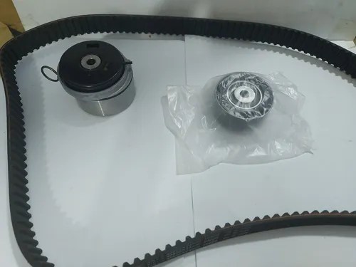 Kit De Tiempo De Chevrolet Cruze | MercadoLibre