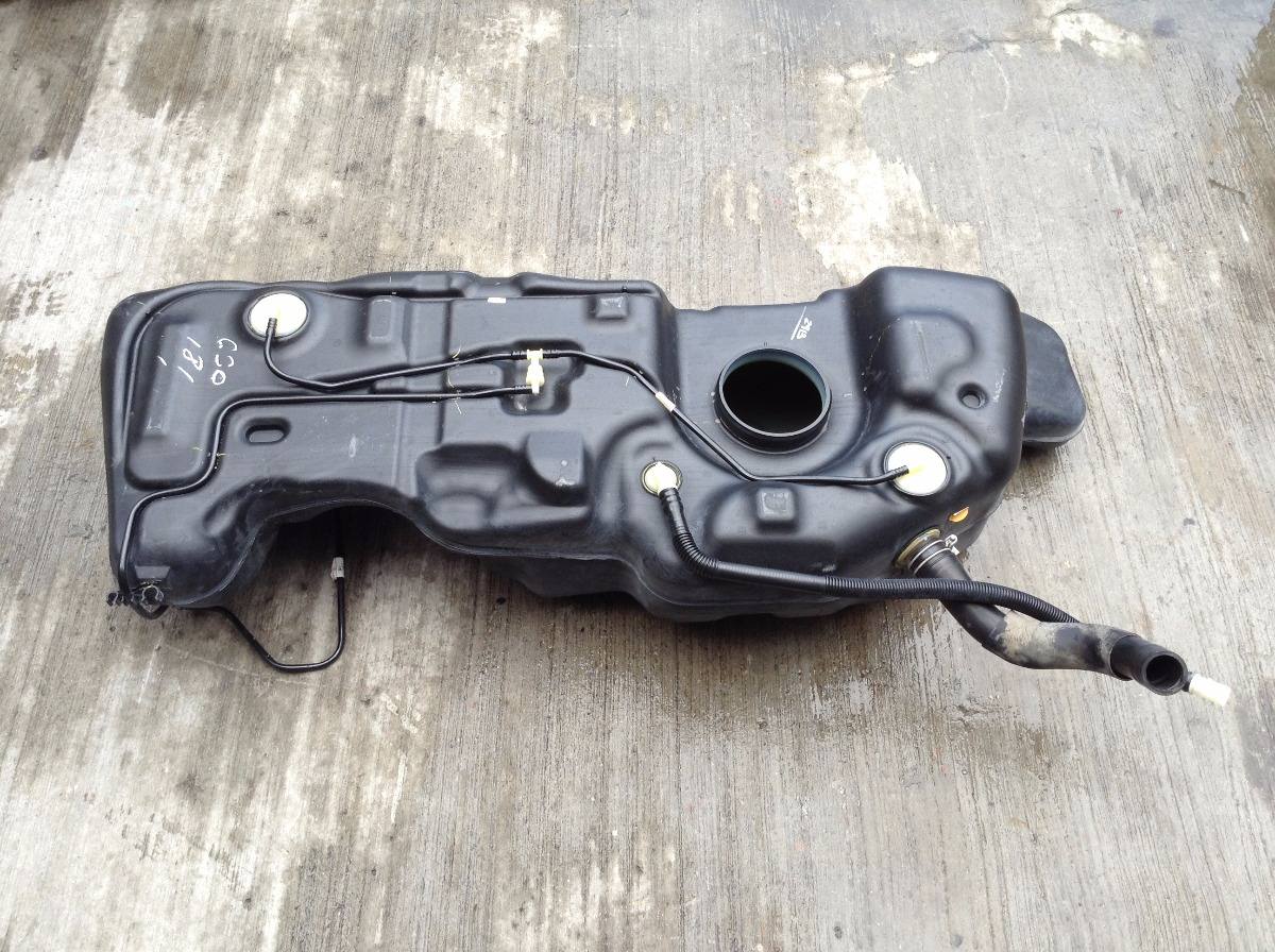Tanque De Gasolina Nissan Tiida 1.8 Lts Hb Mod 0714 Oem Mercado Libre