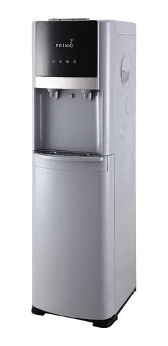 Dispensador de agua Primo Water 601177 19L acero inoxidable | MercadoLibre