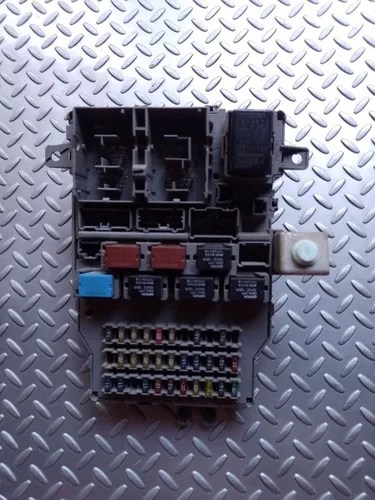 Caja De Fusibles Honda Accord 2003 3.0 V6 | Envío gratis