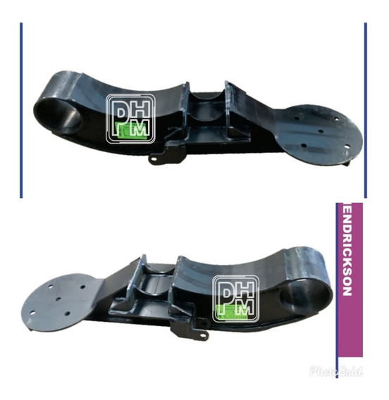 Suspension Hendrickson De Muelles 44000 en Mercado Libre México