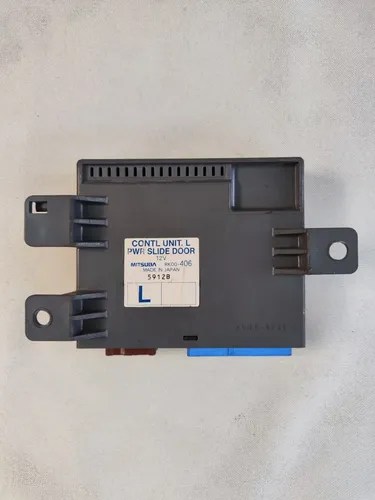 Módulo De Puerta Corrediza Izquierda Honda Odyssey 2005-2010 | Cuotas