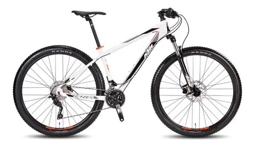 Bicicleta Ktm Ultra 3.9 Aluminio Rodado 29 | Koval Bikes