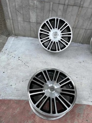 Rines 17 Jeep Liberty Compass Patriot Wrangler Originales en venta en