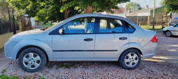 Ford Fiesta Max 2009 | Mercadolibre 📦