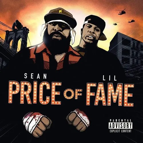 Cd Price Of Fame Frete grátis(08)