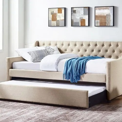 Cama Canguro Matrimonial, Sofá Cama, Daybed ¡ Envió Gratis ! en venta