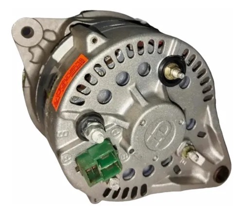 Alternador Honda Accord 4cil 1.6l | MercadoLibre