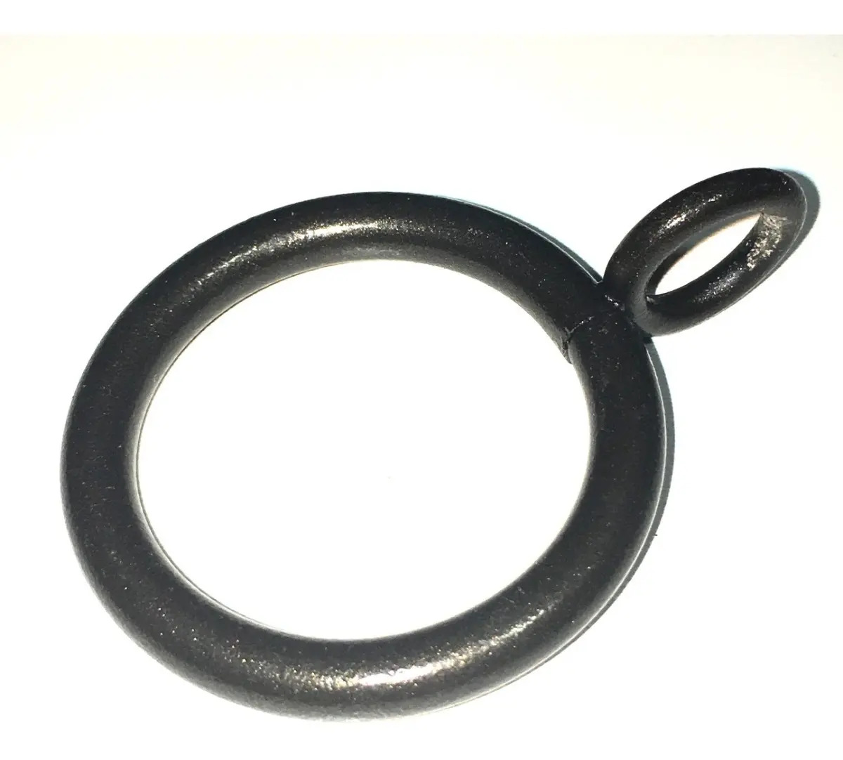 Conjunto De 12 Argollas 1 25mm. Mercado Libre