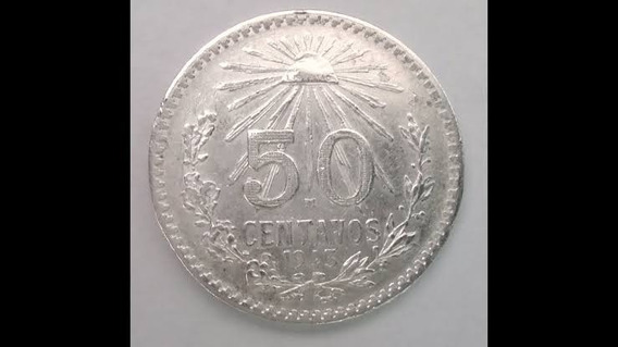 Monedas 0720 De Oro 20 en Mercado Libre México