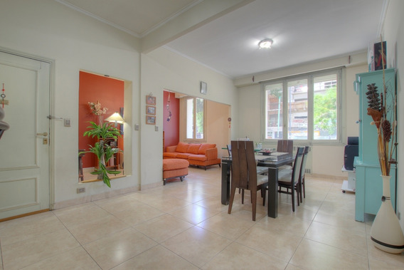 Barracas 2 Ambientes Dueno Directo | Mercadolibre 📦