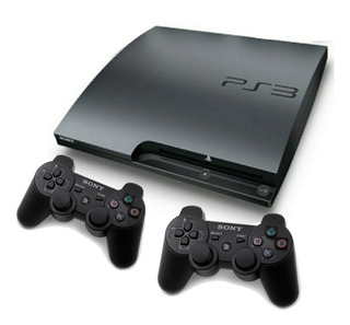 Control Play 3 En Valencia | Mercadolibre.com.ve