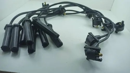 Cables De Bujías Ford Ranger 2.3 8v | MercadoLibre