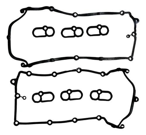 Junta Tapa Punterías Jaguar Land Rover 3.0 Set Rh Lh 13-2021 | Meses