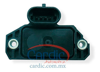 Modulo De Encendido Dart K Mercadolibre Com Mx