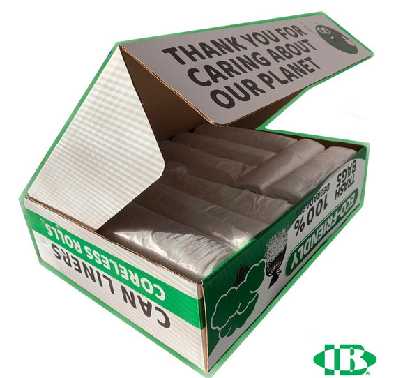 Bolsas Can Liners en Mercado Libre México