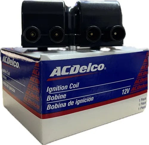 Bobina Chevy 3 Pines Original | Envío gratis