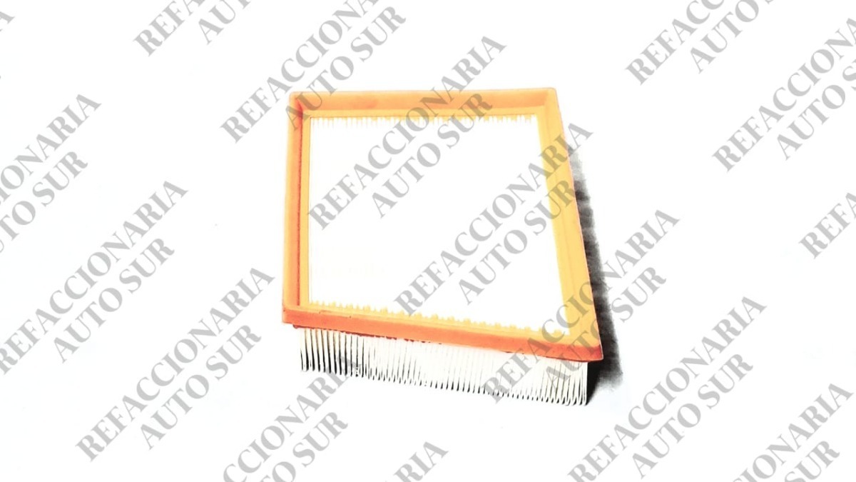 Filtro Aire Ford Figo 2016 2017 2018 2019 1.5l MercadoLibre