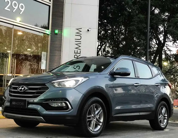 Hyundai Santa Fe 1995 A 2016 | Mercadolibre.com.ar