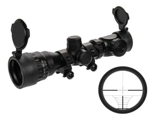 Miras Telescopicas | Mercadolibre 📦