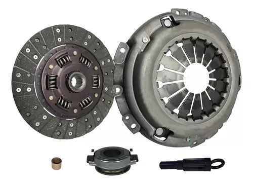 Kit De Clutch 1986-2001 Nissan Maxima 3.0l-v6
