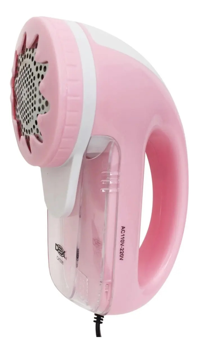 Papa Bolinha Profissional Gr Elétrico C/fio +1 Lamina Bivolt Mercado