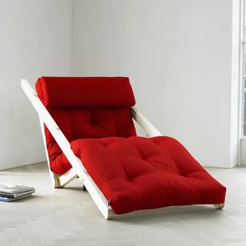 Poltrona Futon New York Lançamento Para Clientes Exigentes