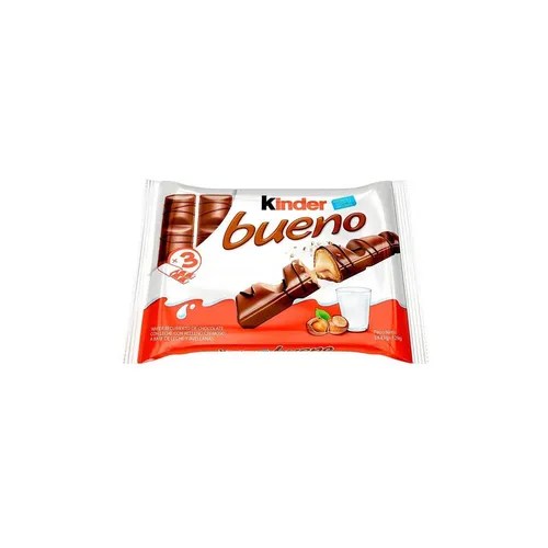 Chocolates Kinder Bueno Ferrero Rocher Pack X 3 Unidades MercadoLibre