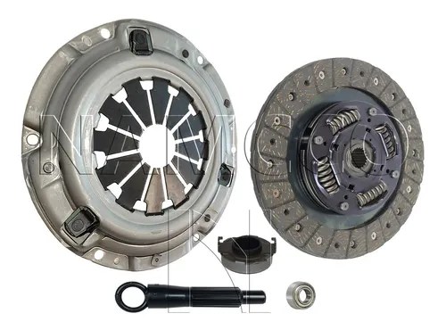 Kit Clutch Honda Civic Ex;lx 1997 1.6l Namcco | Envío gratis