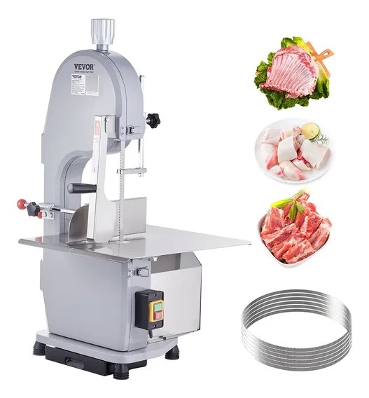 Sierra Circular Para Carne Hueso MercadoLibre 📦