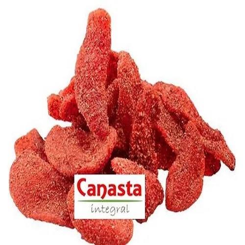 2 Kg Mango Enchilado Deshidratado Premium Envío gratis