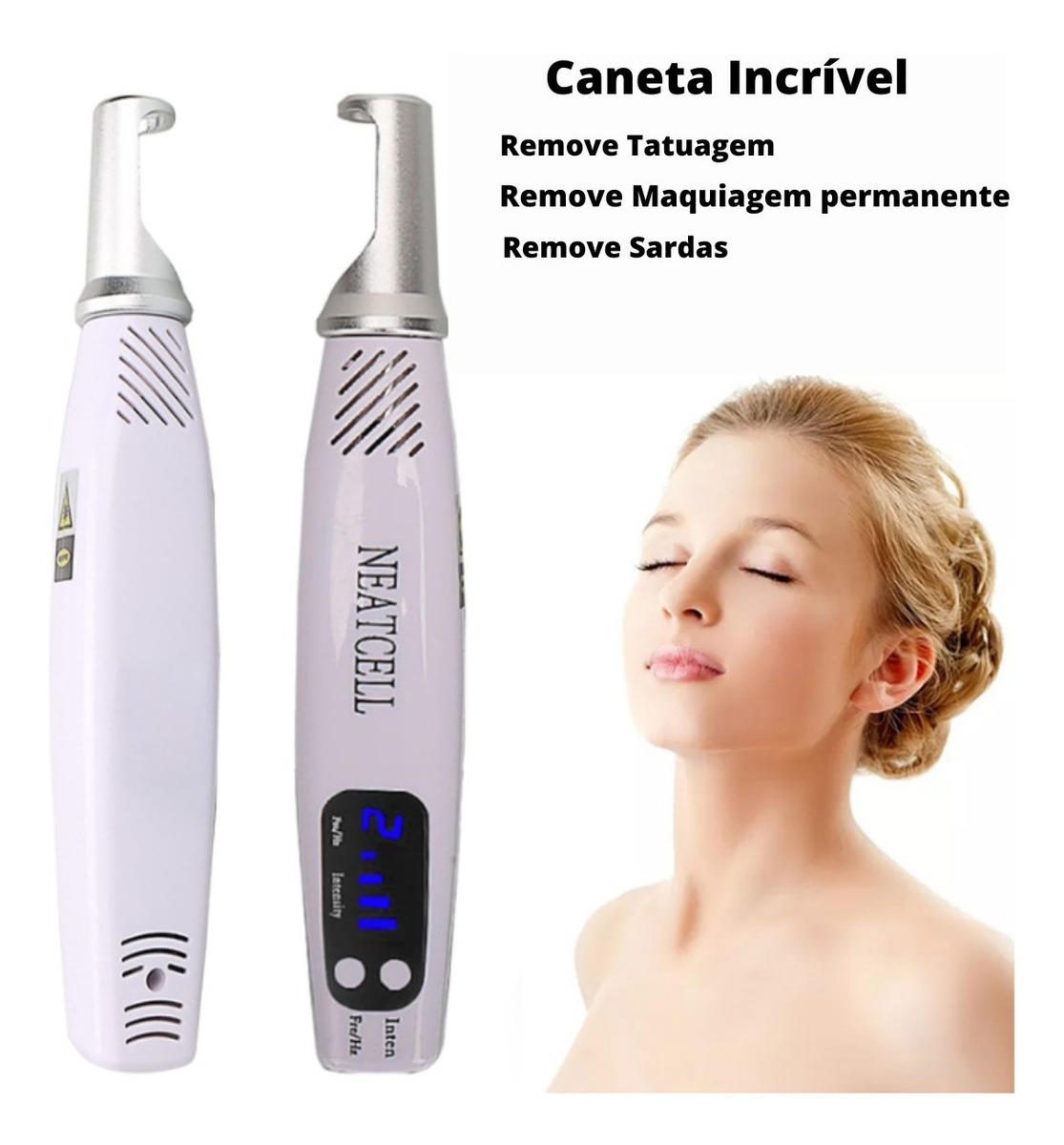 Hell Tattoo Despigmentação a Laser e Tatuagens Remoção De Tatuagens à Laser Remover Tatuagem Manual Português Profissional Mercado Livre