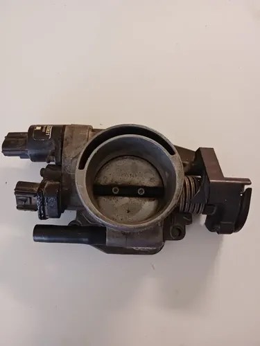 Cuerpo De Aceleración Jeep Cherokee Liberty 3.7 | MercadoLibre