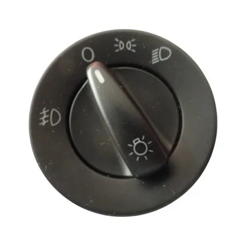 Switch Luces Golf Jetta A4 Clasico Original Vw Con Neblinero | Envío gratis