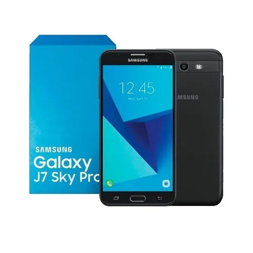 Celular Samsung Galaxy J7 Sky Pro 4g 8mp 16gb 5.5 MercadoLibre