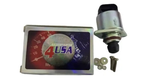 Valvula Iac Chevrolet Silverado Tahoe 5.3 | MercadoLibre