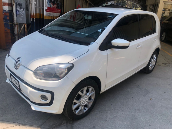 Autos Y Camionetas Volkswagen Up! | Mercadolibre.com.mx