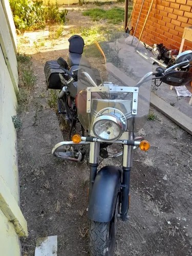 Keeway Dorado 250 Efi | MercadoLibre