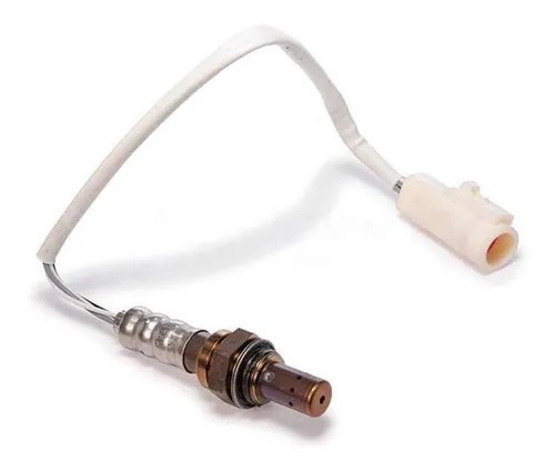 Sensor Oxigeno Ford F150 6cil 4.2 2000 Antes De Catalizador
