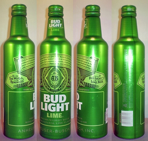 Cerveza Bud Light En Lata en Mercado Libre México