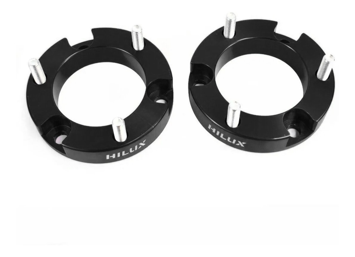 Kit Suspensión Toyota Hilux Revo 4x4 Elevación 2.5 PuLG Mercado Libre