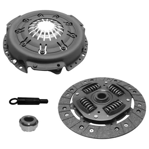Kit De Clutch Ford Explorer / Ranger V6 4.0l 1993 - 1997