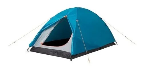 Carpa Iglu 2 Personas Mckinley 2000Mm 2Kg - Local En Palermo | Outdoor 100X100
