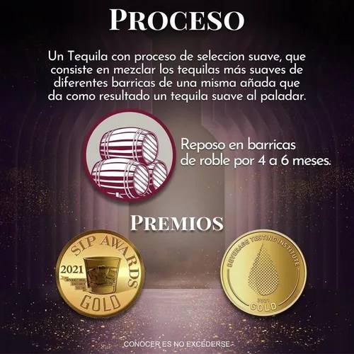 Tequila Gran Centenario Reposado 950ml en venta en Zapopan Jalisco por