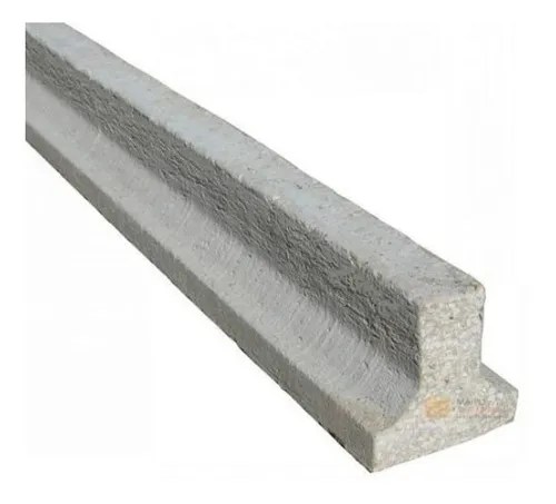 Vigueta Pretensada 5,60 Mts Proyectar Materiales | Proyectar Materiales