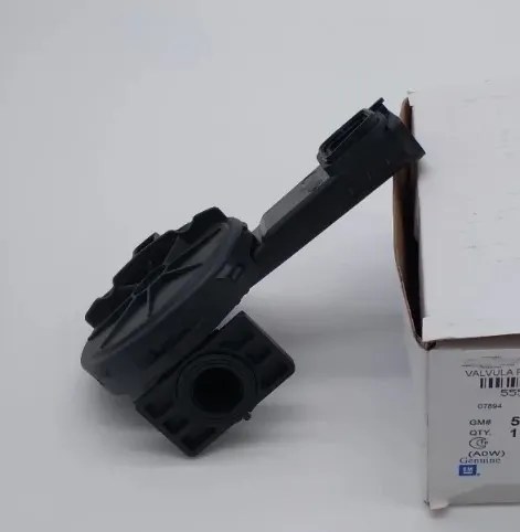 Válvula Pcv Chevrolet Cruze Original | MercadoLibre