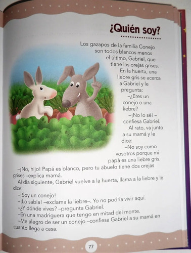 Cuentos Cortos Niños Para Dormir Vol.1 Infantil#1 | Meses Sin Intereses