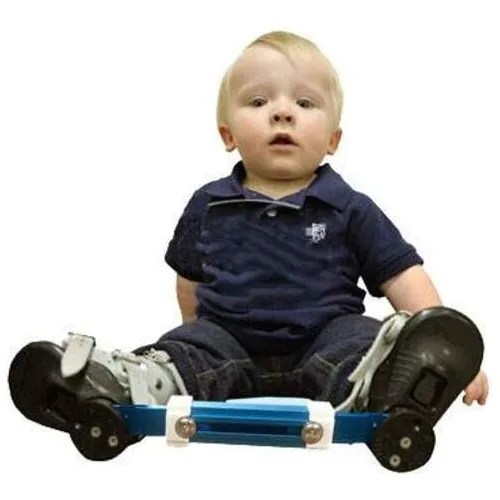 Ferula Ponseti Pie Zambo Equino Varo Dennis Brown Ortiz