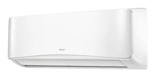 Aire Acondicionado Noblex Split 2500 W Frio Calor Nxs25Ha3An | Cuotas Sin Interés